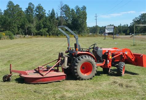 rent a kubota near me